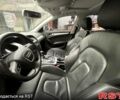 Белый Ауди А4, объемом двигателя 2 л и пробегом 195 тыс. км за 9000 $, фото 3 на Automoto.ua