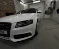 Белый Ауди А4, объемом двигателя 2 л и пробегом 1 тыс. км за 9500 $, фото 4 на Automoto.ua