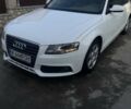 Білий Ауді А4, об'ємом двигуна 1.97 л та пробігом 270 тис. км за 8600 $, фото 1 на Automoto.ua