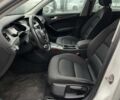 Белый Ауди А4, объемом двигателя 1.8 л и пробегом 132 тыс. км за 10790 $, фото 11 на Automoto.ua