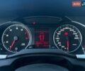 Білий Ауді А4, об'ємом двигуна 1.8 л та пробігом 132 тис. км за 8940 $, фото 13 на Automoto.ua