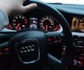 Белый Ауди А4, объемом двигателя 1.98 л и пробегом 351 тыс. км за 8000 $, фото 4 на Automoto.ua
