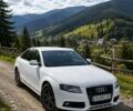 Білий Ауді А4, об'ємом двигуна 2.97 л та пробігом 247 тис. км за 10300 $, фото 1 на Automoto.ua