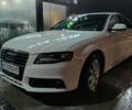 Белый Ауди А4, объемом двигателя 1.98 л и пробегом 351 тыс. км за 8000 $, фото 1 на Automoto.ua