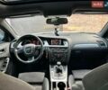 Білий Ауді А4, об'ємом двигуна 2 л та пробігом 195 тис. км за 9700 $, фото 26 на Automoto.ua