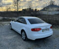 Білий Ауді А4, об'ємом двигуна 1.97 л та пробігом 152 тис. км за 10500 $, фото 4 на Automoto.ua