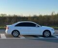 Білий Ауді А4, об'ємом двигуна 2 л та пробігом 276 тис. км за 10000 $, фото 3 на Automoto.ua