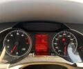 Белый Ауди А4, объемом двигателя 2 л и пробегом 211 тыс. км за 8100 $, фото 5 на Automoto.ua