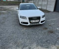 Білий Ауді А4, об'ємом двигуна 1.97 л та пробігом 152 тис. км за 10500 $, фото 2 на Automoto.ua