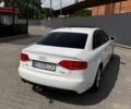 Белый Ауди А4, объемом двигателя 1.98 л и пробегом 300 тыс. км за 7000 $, фото 2 на Automoto.ua