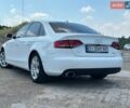 Білий Ауді А4, об'ємом двигуна 1.98 л та пробігом 300 тис. км за 8000 $, фото 5 на Automoto.ua