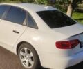 Белый Ауди А4, объемом двигателя 2 л и пробегом 250 тыс. км за 8350 $, фото 7 на Automoto.ua
