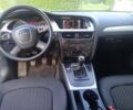 Білий Ауді А4, об'ємом двигуна 1.8 л та пробігом 192 тис. км за 8999 $, фото 6 на Automoto.ua