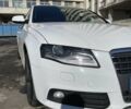 Белый Ауди А4, объемом двигателя 1.8 л и пробегом 229 тыс. км за 10000 $, фото 5 на Automoto.ua