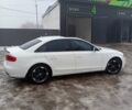 Білий Ауді А4, об'ємом двигуна 1.98 л та пробігом 261 тис. км за 9700 $, фото 3 на Automoto.ua