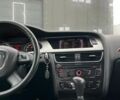 Белый Ауди А4, объемом двигателя 1.8 л и пробегом 132 тыс. км за 10790 $, фото 15 на Automoto.ua