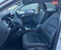 Белый Ауди А4, объемом двигателя 1.8 л и пробегом 132 тыс. км за 7000 $, фото 11 на Automoto.ua