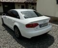 Белый Ауди А4, объемом двигателя 1.98 л и пробегом 184 тыс. км за 10200 $, фото 6 на Automoto.ua