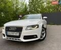 Белый Ауди А4, объемом двигателя 1.98 л и пробегом 174 тыс. км за 11500 $, фото 1 на Automoto.ua