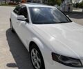 Білий Ауді А4, об'ємом двигуна 1.98 л та пробігом 300 тис. км за 8000 $, фото 1 на Automoto.ua