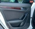 Білий Ауді А4, об'ємом двигуна 1.8 л та пробігом 132 тис. км за 8940 $, фото 26 на Automoto.ua