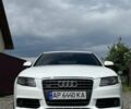 Белый Ауди А4, объемом двигателя 1.98 л и пробегом 184 тыс. км за 10200 $, фото 1 на Automoto.ua
