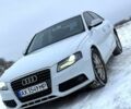 Белый Ауди А4, объемом двигателя 1.8 л и пробегом 21900 тыс. км за 11500 $, фото 1 на Automoto.ua