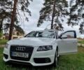 Белый Ауди А4, объемом двигателя 1.8 л и пробегом 77 тыс. км за 13500 $, фото 27 на Automoto.ua