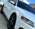 Белый Ауди А4, объемом двигателя 2 л и пробегом 230 тыс. км за 11999 $, фото 1 на Automoto.ua