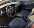 Белый Ауди А4, объемом двигателя 18 л и пробегом 211 тыс. км за 12000 $, фото 3 на Automoto.ua