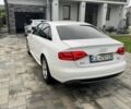 Белый Ауди А4, объемом двигателя 1.98 л и пробегом 278 тыс. км за 10500 $, фото 3 на Automoto.ua