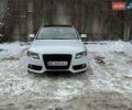 Білий Ауді А4, об'ємом двигуна 1.98 л та пробігом 212 тис. км за 8500 $, фото 1 на Automoto.ua