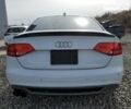 Білий Ауді А4, об'ємом двигуна 1.98 л та пробігом 156 тис. км за 2800 $, фото 3 на Automoto.ua