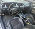 Білий Ауді А4, об'ємом двигуна 2 л та пробігом 190 тис. км за 9900 $, фото 7 на Automoto.ua