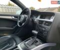 Білий Ауді А4, об'ємом двигуна 1.98 л та пробігом 360 тис. км за 7350 $, фото 15 на Automoto.ua