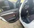 Білий Ауді А4, об'ємом двигуна 2 л та пробігом 190 тис. км за 9900 $, фото 5 на Automoto.ua