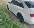Белый Ауди А4, объемом двигателя 2.01 л и пробегом 256 тыс. км за 9300 $, фото 4 на Automoto.ua