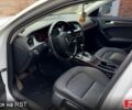 Белый Ауди А4, объемом двигателя 18 л и пробегом 211 тыс. км за 12000 $, фото 7 на Automoto.ua
