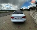 Белый Ауди А4, объемом двигателя 1.98 л и пробегом 297 тыс. км за 8700 $, фото 5 на Automoto.ua