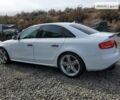 Білий Ауді А4, об'ємом двигуна 1.98 л та пробігом 156 тис. км за 2800 $, фото 4 на Automoto.ua