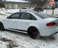 Білий Ауді А4, об'ємом двигуна 1.98 л та пробігом 212 тис. км за 8500 $, фото 5 на Automoto.ua