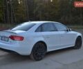 Білий Ауді А4, об'ємом двигуна 1.98 л та пробігом 180 тис. км за 11000 $, фото 3 на Automoto.ua