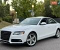 Белый Ауди А4, объемом двигателя 1.98 л и пробегом 157 тыс. км за 2700 $, фото 1 на Automoto.ua