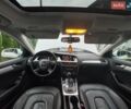 Белый Ауди А4, объемом двигателя 1.98 л и пробегом 278 тыс. км за 10500 $, фото 5 на Automoto.ua