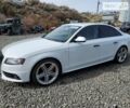 Білий Ауді А4, об'ємом двигуна 1.98 л та пробігом 156 тис. км за 2800 $, фото 5 на Automoto.ua