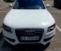 Білий Ауді А4, об'ємом двигуна 1.98 л та пробігом 166 тис. км за 11500 $, фото 1 на Automoto.ua