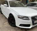 Белый Ауди А4, объемом двигателя 1.98 л и пробегом 187 тыс. км за 11000 $, фото 15 на Automoto.ua