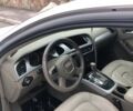 Белый Ауди А4, объемом двигателя 2 л и пробегом 240 тыс. км за 8200 $, фото 6 на Automoto.ua