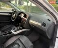 Белый Ауди А4, объемом двигателя 1.98 л и пробегом 244 тыс. км за 10700 $, фото 31 на Automoto.ua