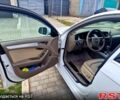 Белый Ауди А4, объемом двигателя 2 л и пробегом 227 тыс. км за 9000 $, фото 11 на Automoto.ua